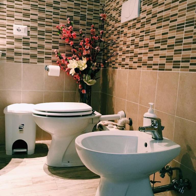 4 You City Center Apartament - Appartamento con 2 Camere da Letto - 13