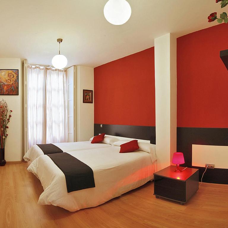 Apartamentos El Tiempo Madrid - Deluxe Two-Bedroom Apartment - 4