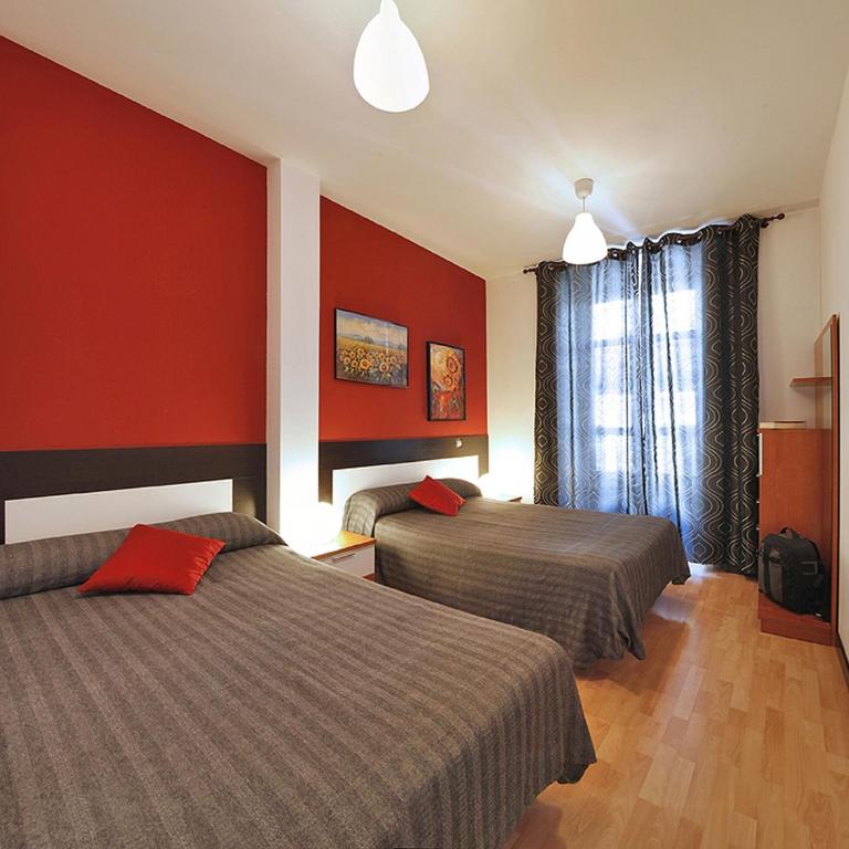 Apartamentos El Tiempo Madrid - Deluxe Apartment (2 Adults) - 13