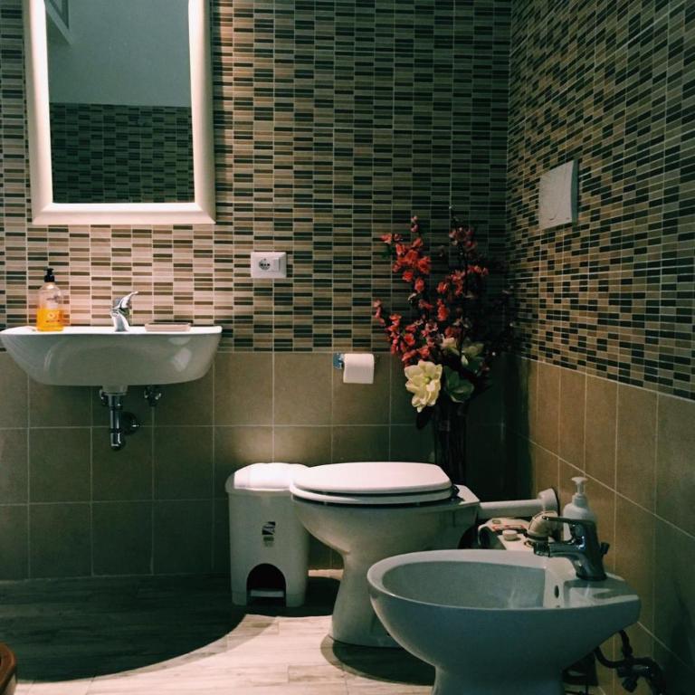 4 You City Center Apartament - Appartamento con 2 Camere da Letto - 12