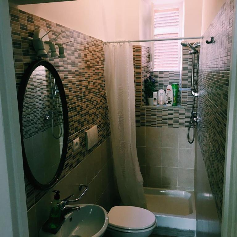 4 You City Center Apartament - Appartamento con 2 Camere da Letto - 11