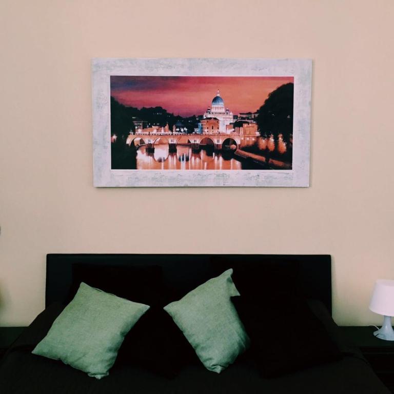 4 You City Center Apartament - Appartamento con 2 Camere da Letto - 7