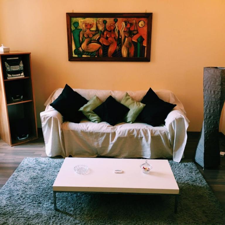 4 You City Center Apartament - Appartamento con 2 Camere da Letto - 6