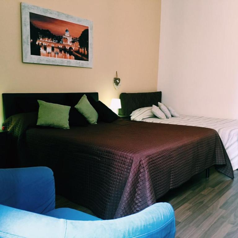 4 You City Center Apartament - Appartamento con 2 Camere da Letto - 4