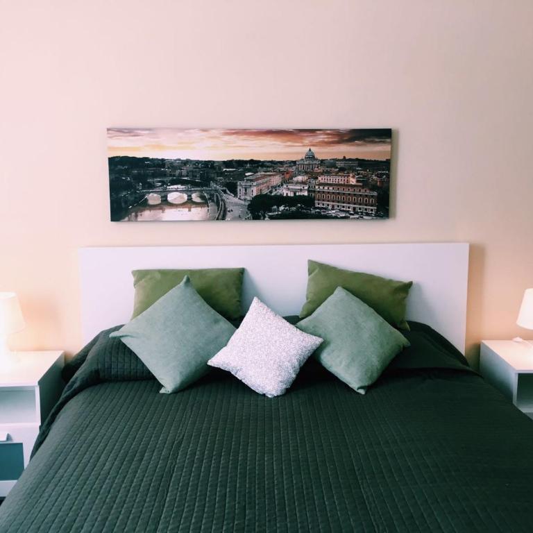 4 You City Center Apartament - Appartamento con 2 Camere da Letto - 1