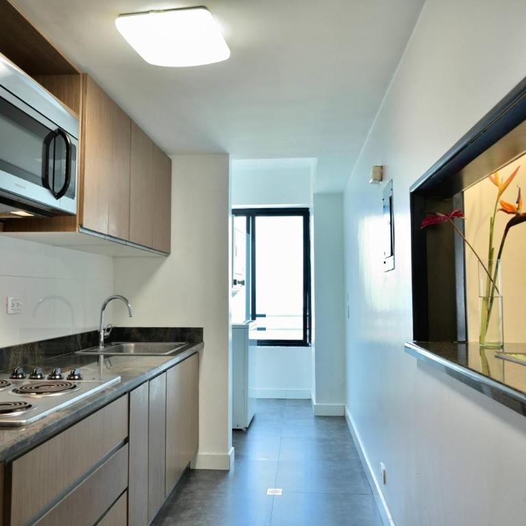 Meliá Caracas - One Bedroom Apartment - 3