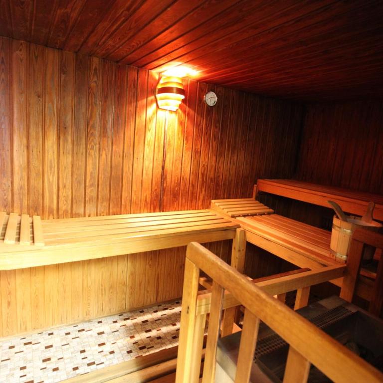 New renovated apartment in center of Davos - Apartment mit Blick auf die Berge - 41