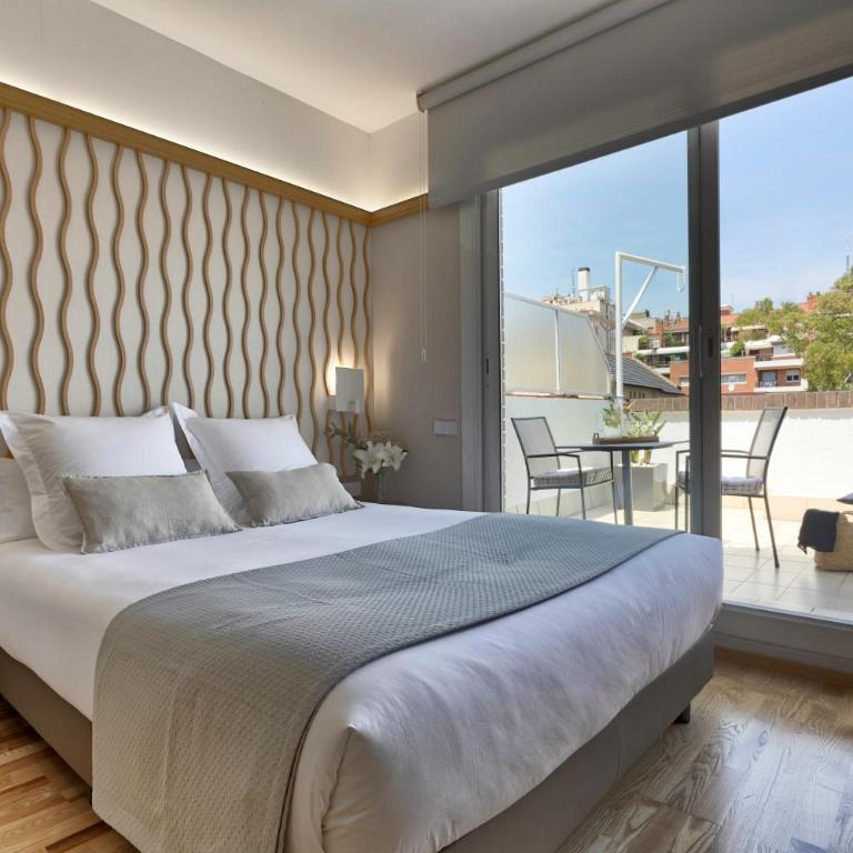 Bonanova Suite - Suite with Terrace - 1