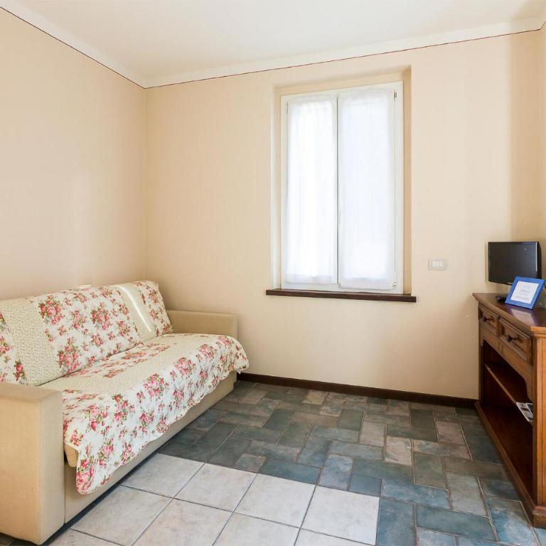 Rio Molino 1 - Appartamento con 1 Camera da Letto - 1
