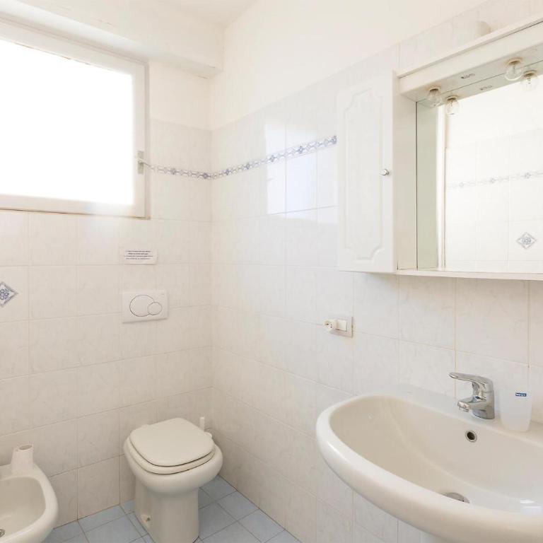 Rio Molino 1 - Appartamento con 1 Camera da Letto - 9
