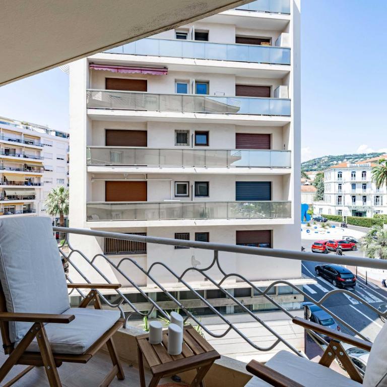 Apartment for 4people in Martinez - Apartment mit 1 Schlafzimmer - 3