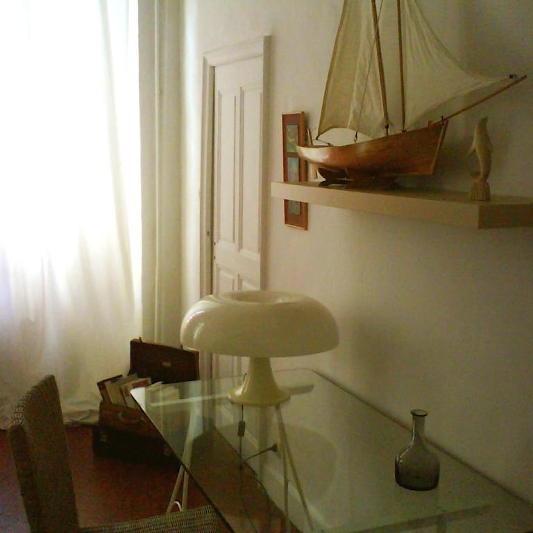 L'Enclos - Chambre Double avec Douche - 7