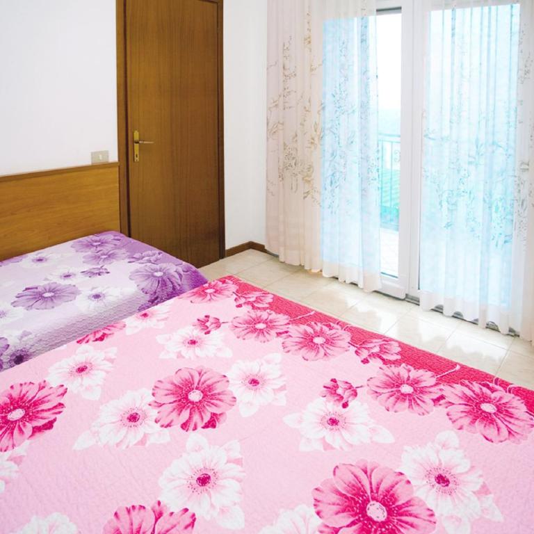 Appartamenti Calligher - Appartamento con 1 Camera da Letto - 16