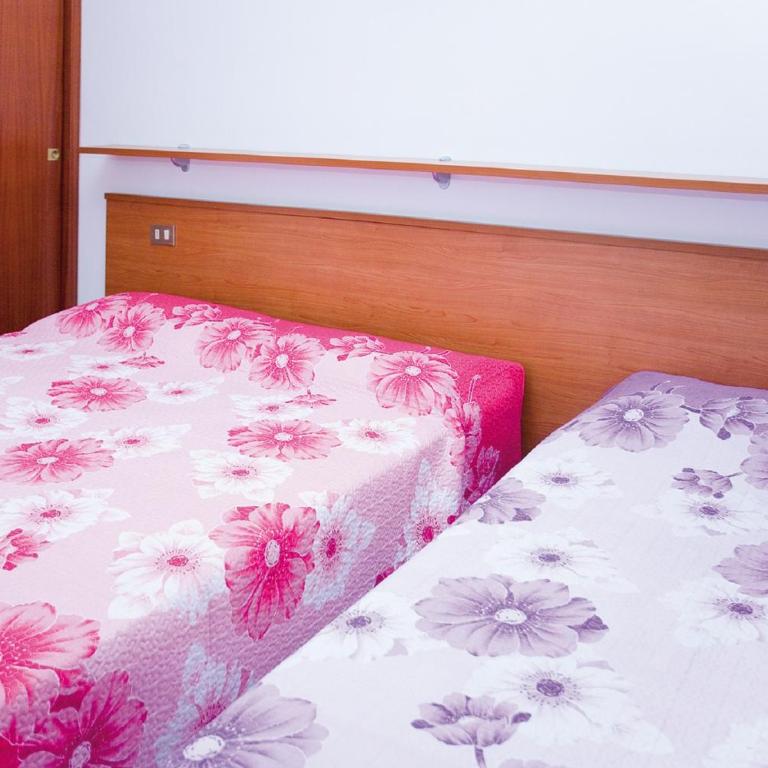 Appartamenti Calligher - Appartamento con 1 Camera da Letto - 15