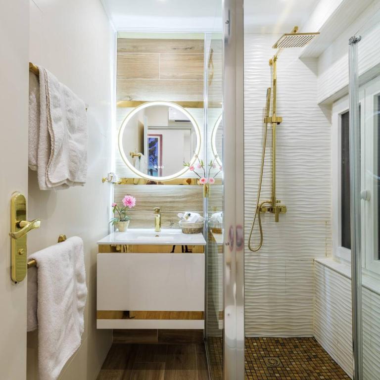 9 rue Pairoliere - Appartement - 7