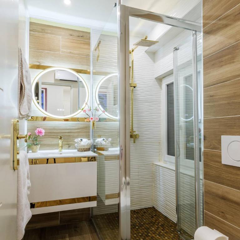 9 rue Pairoliere - Appartement - 10