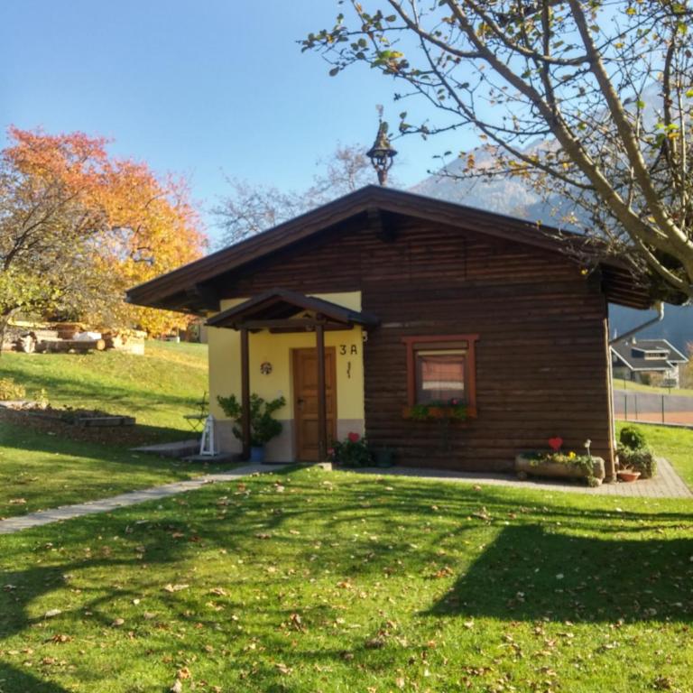 Haus Janschütz - Deluxe Doppelzimmer - 1