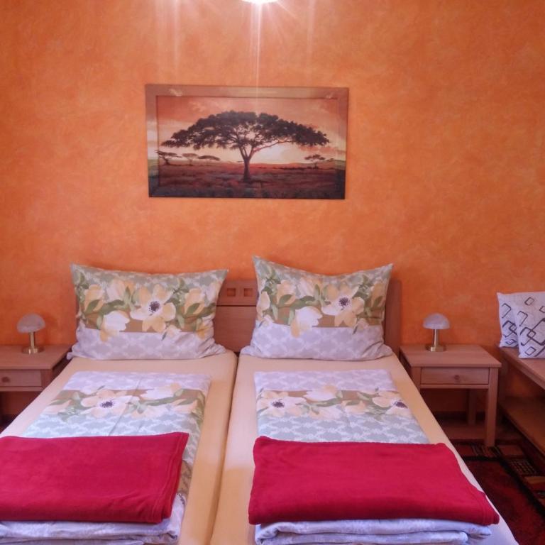 Haus Janschütz - Deluxe Doppelzimmer - 4