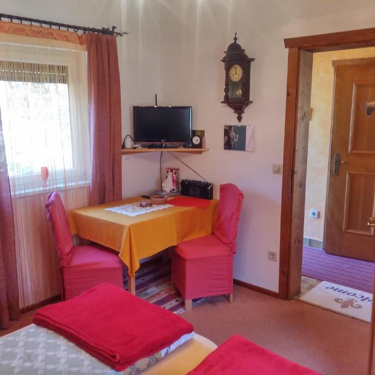 Haus Janschütz - Deluxe Doppelzimmer - 2