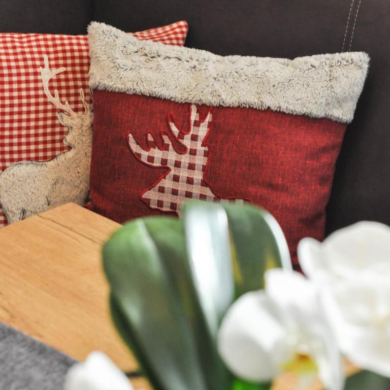 Biobauernhof Tonimörtl - Studio-Apartment - 8