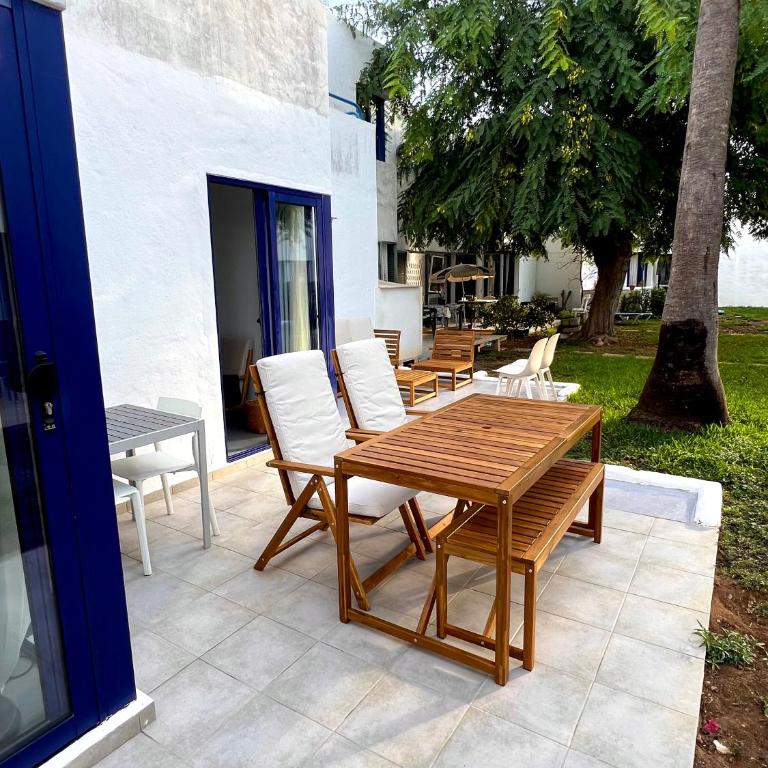 Barqueros 8 - Apartamento de 2 dormitorios - 25