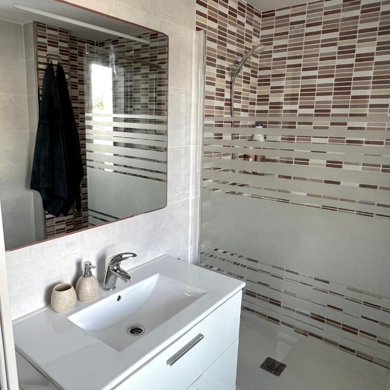 Barqueros 8 - Apartamento de 2 dormitorios - 24