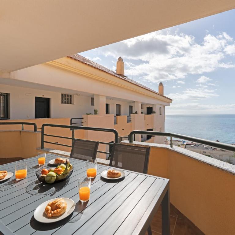 4 Bed Duplex with Stunning Sea Views - Apartamento con 4 dormitorios - 39