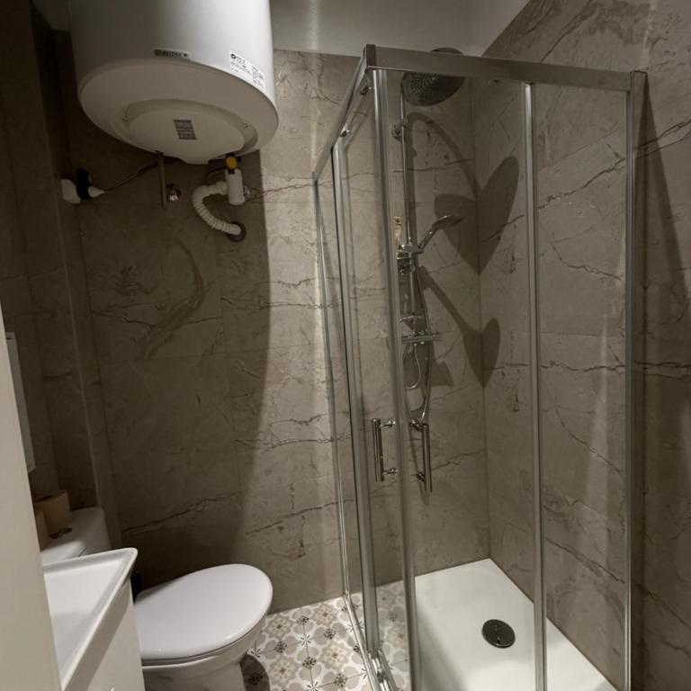 Le 13 - Petit F2 rénové Mulhouse centre - stationnement gratuit - Apartamento de 1 dormitorio - 13