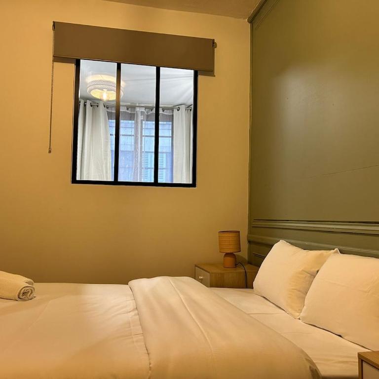 L'Olivier, central et cozy - Apartamento de 1 dormitorio - 13