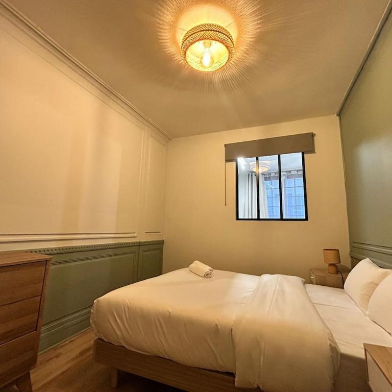 L'Olivier, central et cozy - Apartamento de 1 dormitorio - 25