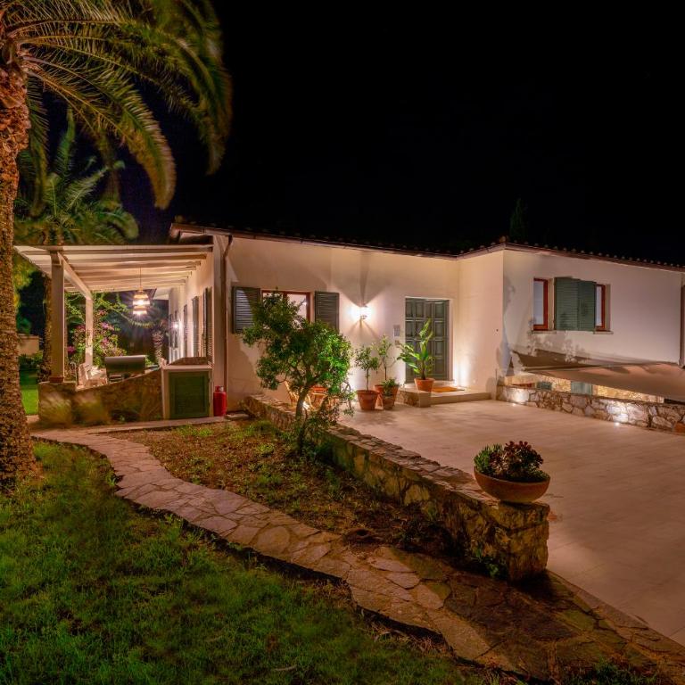 Villa Elle Exclusive Isola d'Elba - Villa - 39