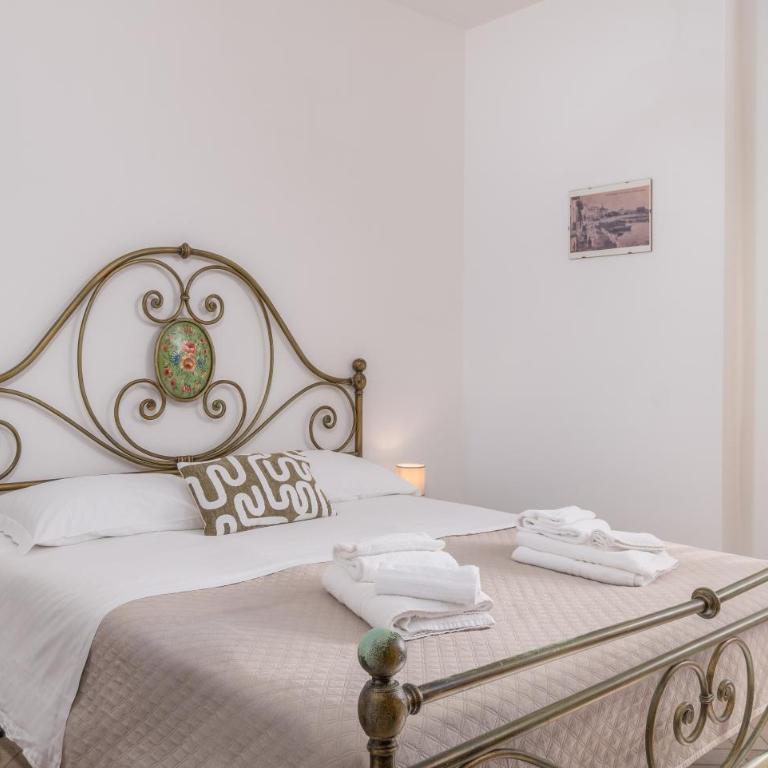 Villa Chiara 2 bedr, View, Parking, Garden, Grill - Villa con 2 Camere da Letto - 19