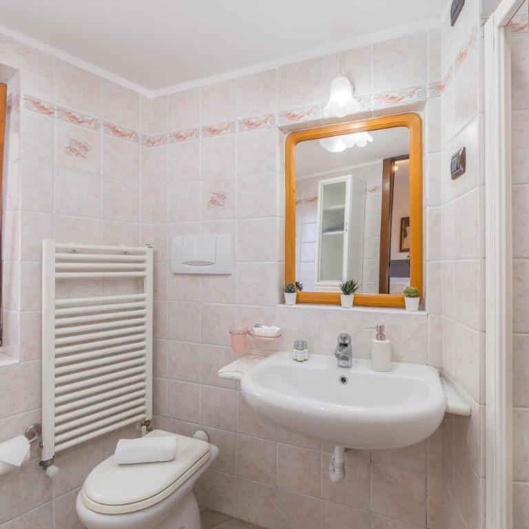 Villa Chiara 2 bedr, View, Parking, Garden, Grill - Villa con 2 Camere da Letto - 21