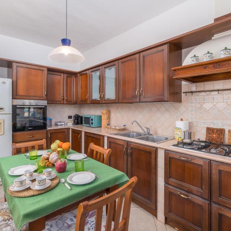Villa Chiara 2 bedr, View, Parking, Garden, Grill - Villa con 2 Camere da Letto - 11