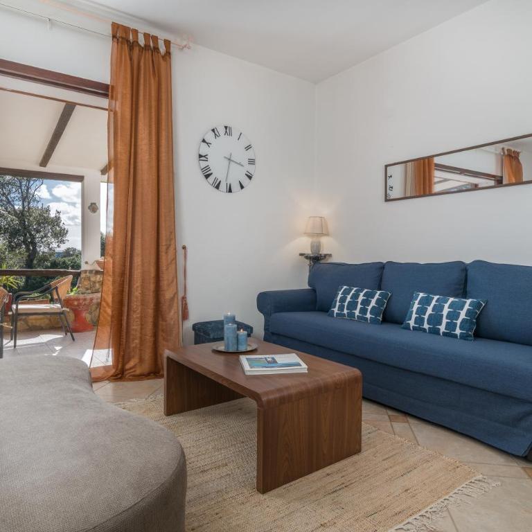 Villa Chiara 2 bedr, View, Parking, Garden, Grill - Villa con 2 Camere da Letto - 33