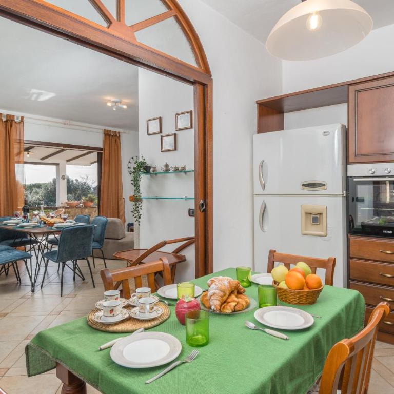 Villa Chiara 2 bedr, View, Parking, Garden, Grill - Villa con 2 Camere da Letto - 34