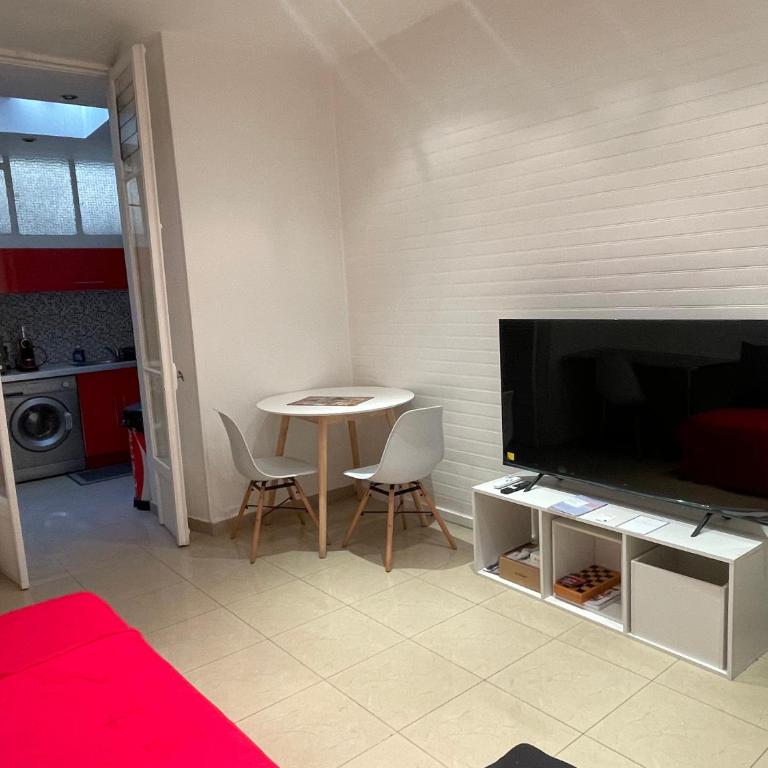 One-Bedroom Apartment near Promenade des Anglais - Appartement 1 Chambre - 2