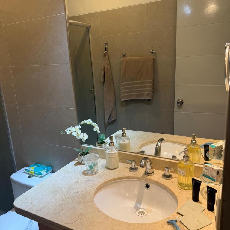 Ideal apartment for a getaway and relaxation! - Apartamento de 1 dormitorio - 4