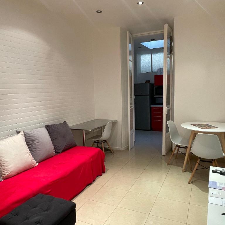 One-Bedroom Apartment near Promenade des Anglais - Appartement 1 Chambre - 3