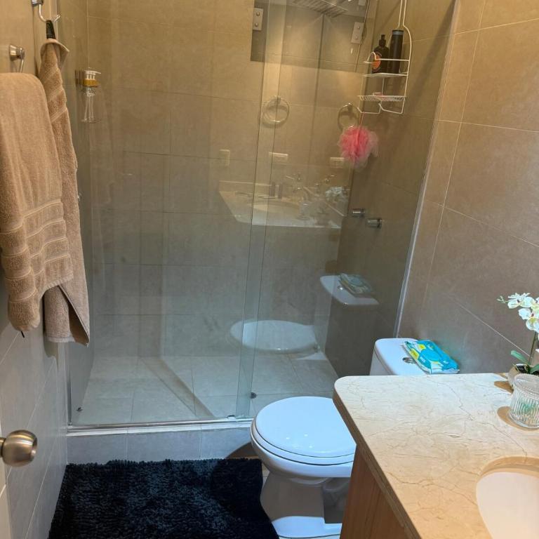 Ideal apartment for a getaway and relaxation! - Apartamento de 1 dormitorio - 7