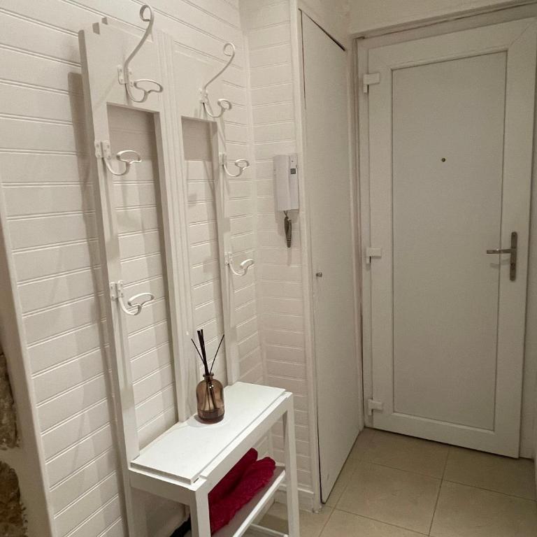 One-Bedroom Apartment near Promenade des Anglais - Appartement 1 Chambre - 5