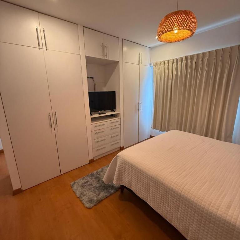 Ideal apartment for a getaway and relaxation! - Apartamento de 1 dormitorio - 12