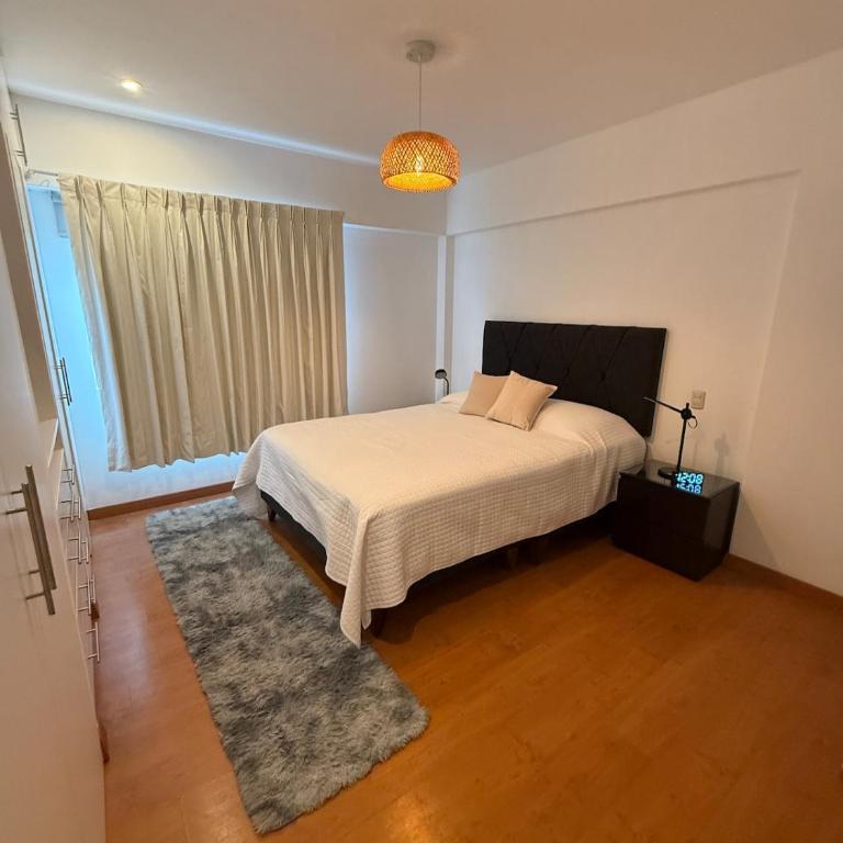 Ideal apartment for a getaway and relaxation! - Apartamento de 1 dormitorio - 13