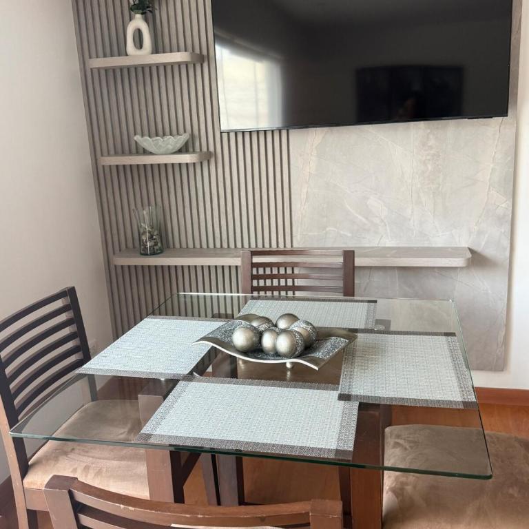 Ideal apartment for a getaway and relaxation! - Apartamento de 1 dormitorio - 14