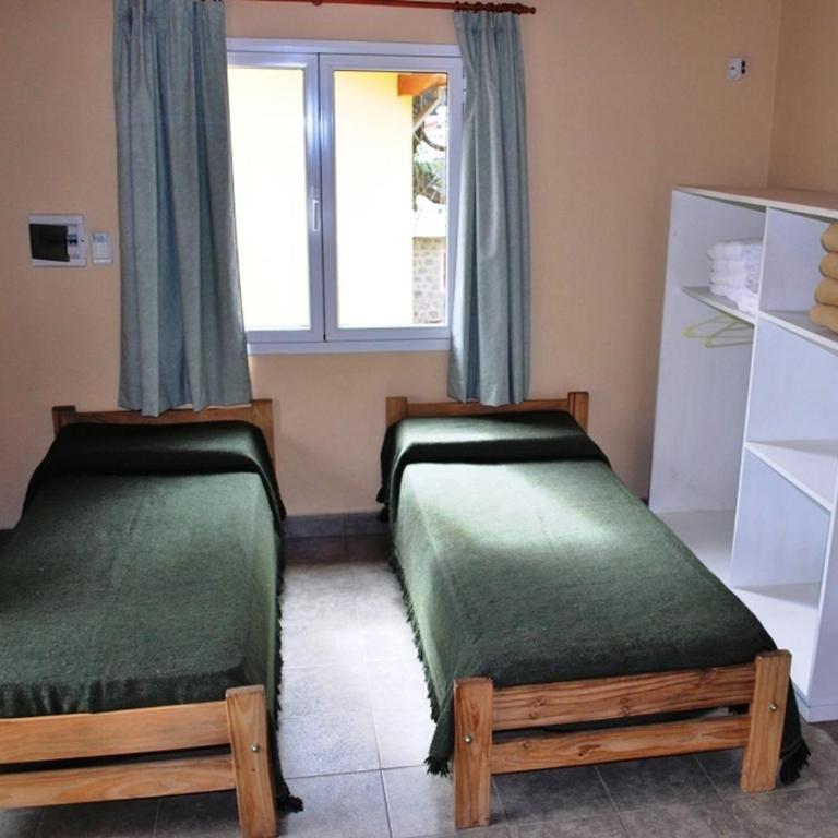 Villa Pinar de las Sierras - Habitación Doble - 1