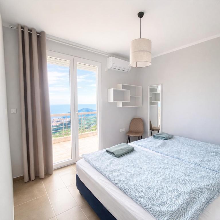 Golden Horizon Villas - Vila sa 3 Spavaće Sobe - 13