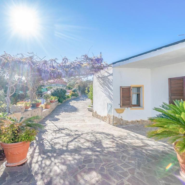 Villa Chiara 2 bedr, View, Parking, Garden, Grill - Villa con 2 Camere da Letto - 13