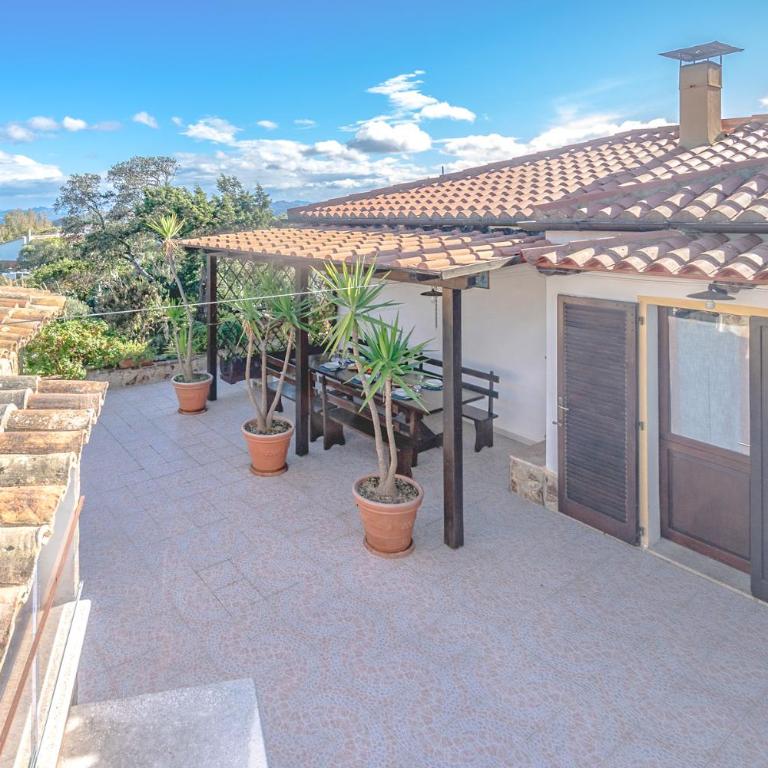 Villa Chiara 2 bedr, View, Parking, Garden, Grill - Villa con 2 Camere da Letto - 36