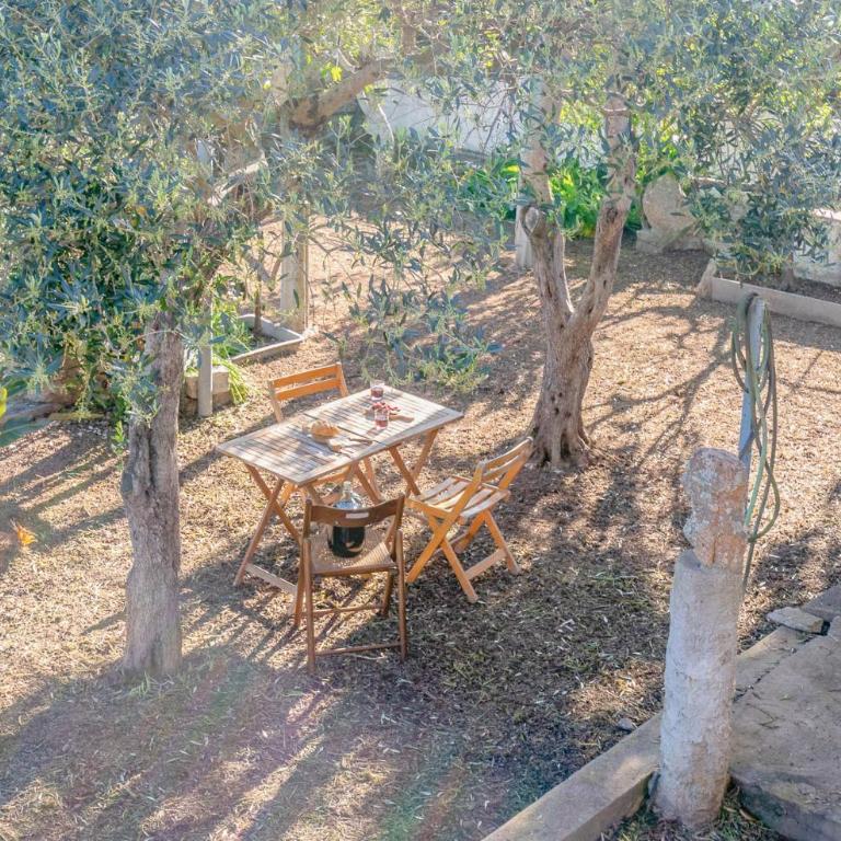 Villa Chiara 2 bedr, View, Parking, Garden, Grill - Villa con 2 Camere da Letto - 38