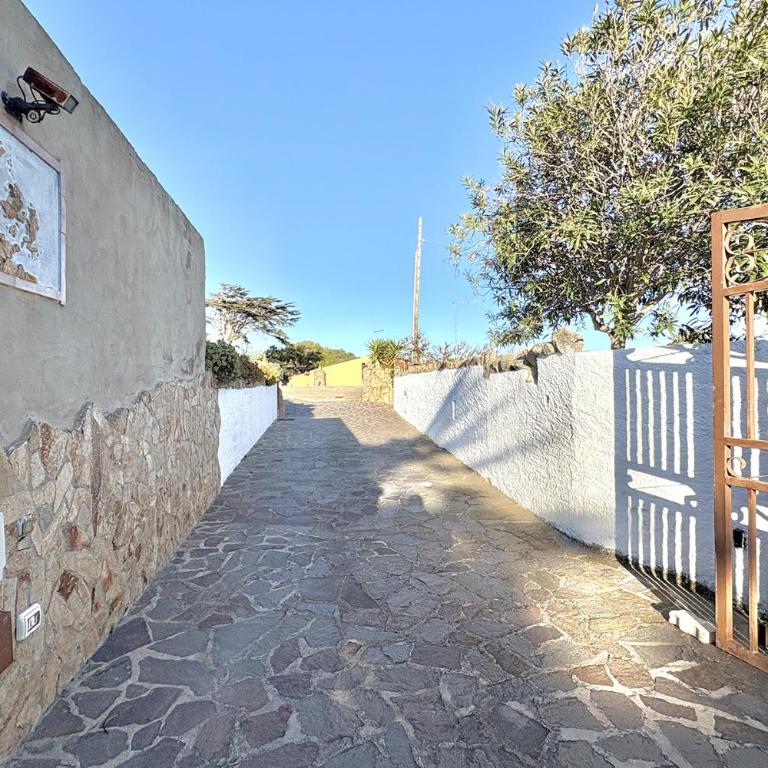 Villa Chiara 2 bedr, View, Parking, Garden, Grill - Villa con 2 Camere da Letto - 41